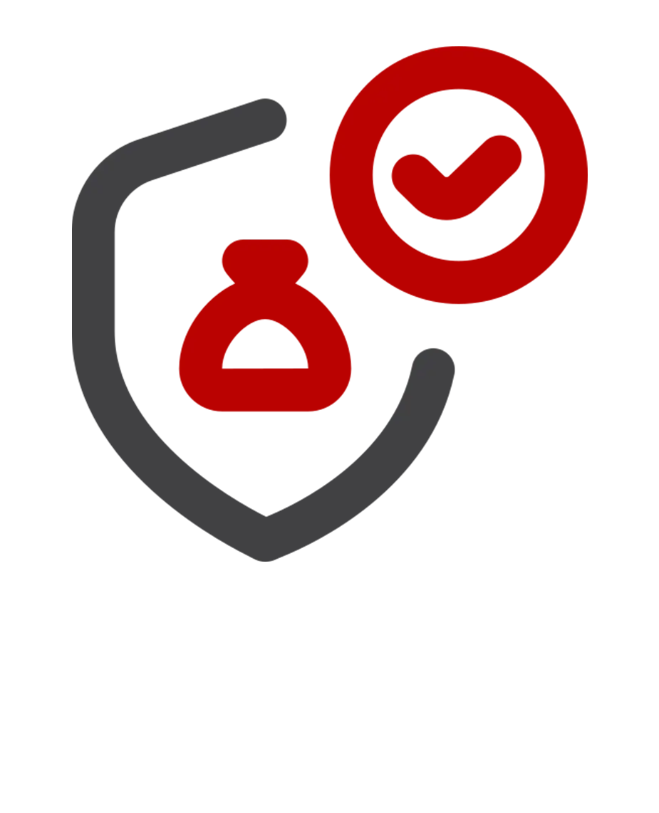 Licensed & Secure